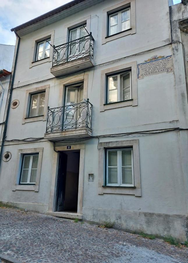 Casa Da Universidade Coímbra Exterior foto